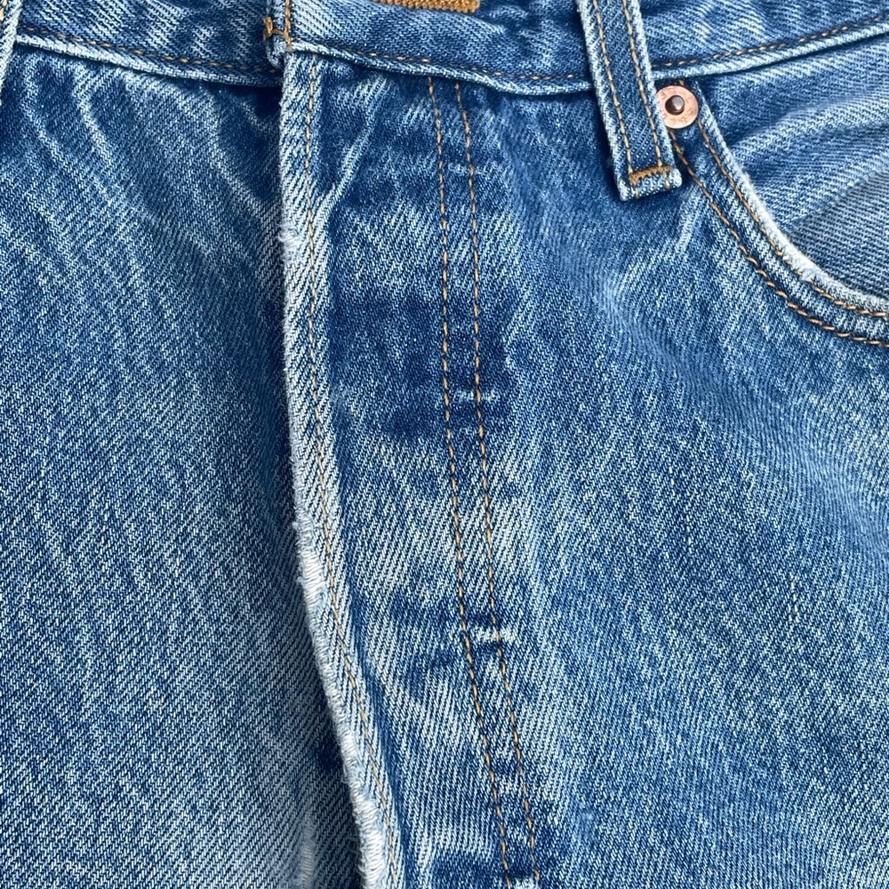 Levi’s Button Fly Jeans - image 8